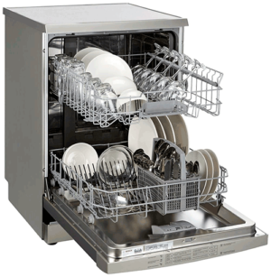 Ремонт бытовой техники Electrolux в Новопеределкино