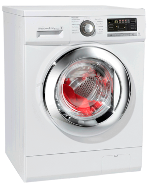 Ремонт бытовой техники Electrolux в Новопеределкино