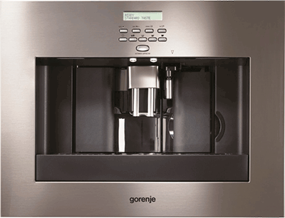 Ремонт кофемашин Gorenje в Новопеределкино Ремонт кофемашин Gorenje