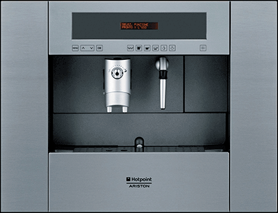 Ремонт кофемашин Hotpoint Ariston в Новопеределкино Ремонт кофемашин Hotpoint Ariston